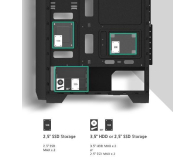 Zalman S2 TG - 668113 - zdjęcie 8